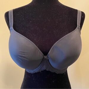 Wacoal Black Underwire Bra